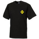 Strapazierfähiges Workwear T-Shirt